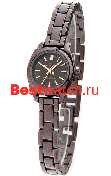Часы Anne Klein Daily 9829BNBN